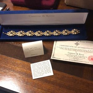 Camrose and Kross Jacqueline Kennedy Collection